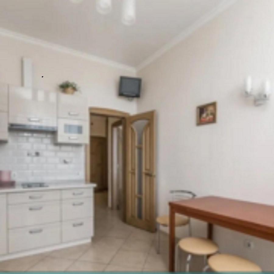 Apartment With Fantastic Sea View Одесса Экстерьер фото