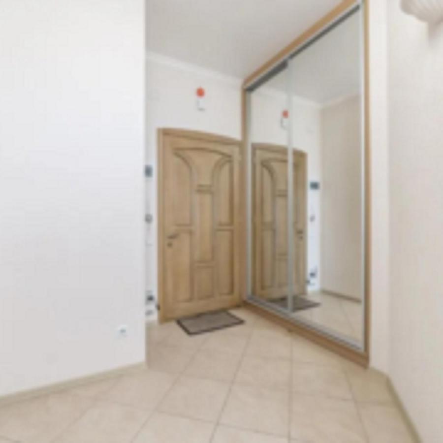 Apartment With Fantastic Sea View Одесса Экстерьер фото