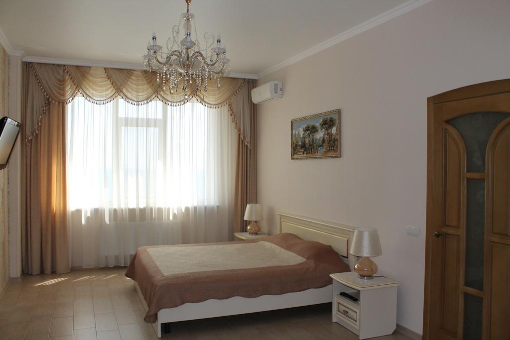 Apartment With Fantastic Sea View Одесса Номер фото