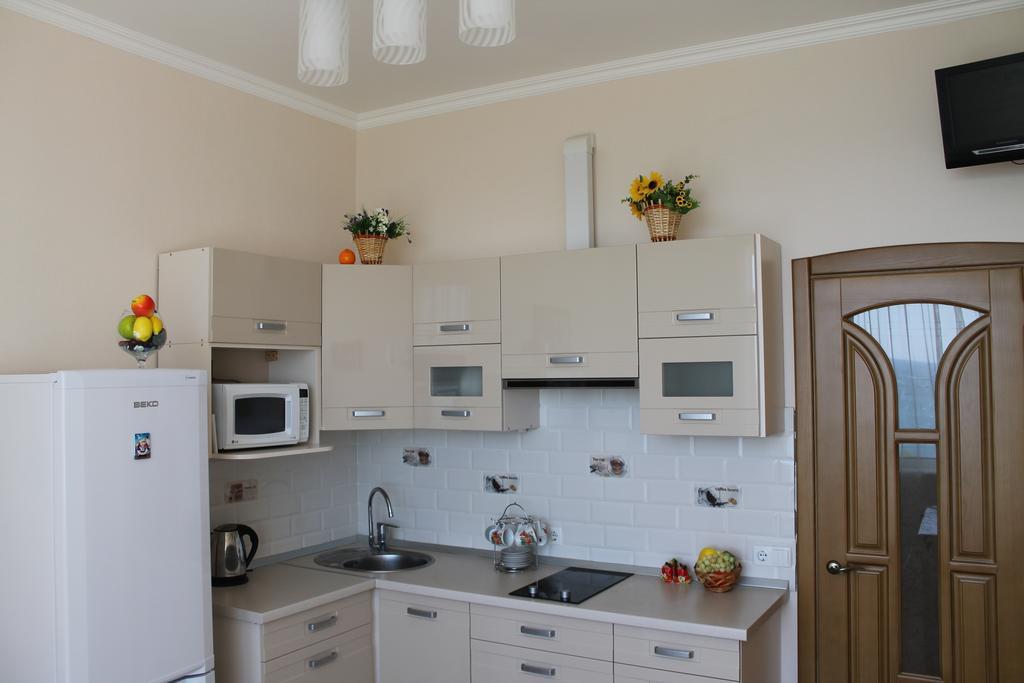 Apartment With Fantastic Sea View Одесса Номер фото