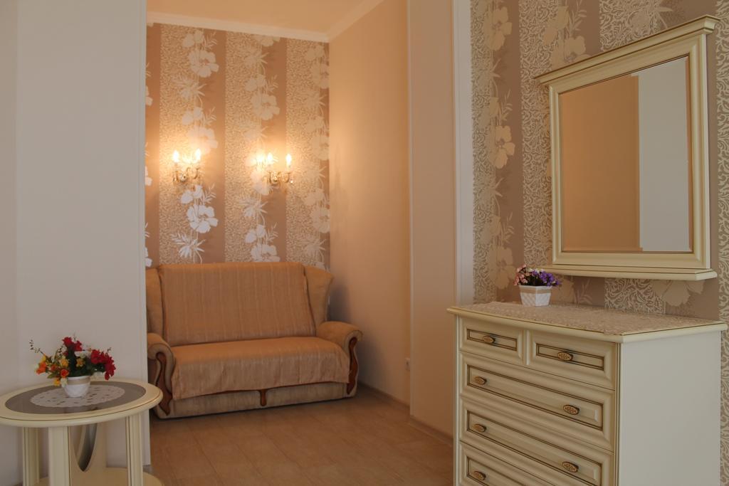 Apartment With Fantastic Sea View Одесса Номер фото