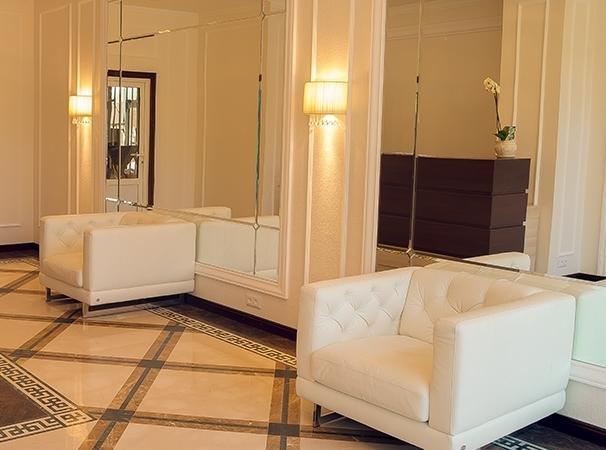 Apartment With Fantastic Sea View Одесса Номер фото
