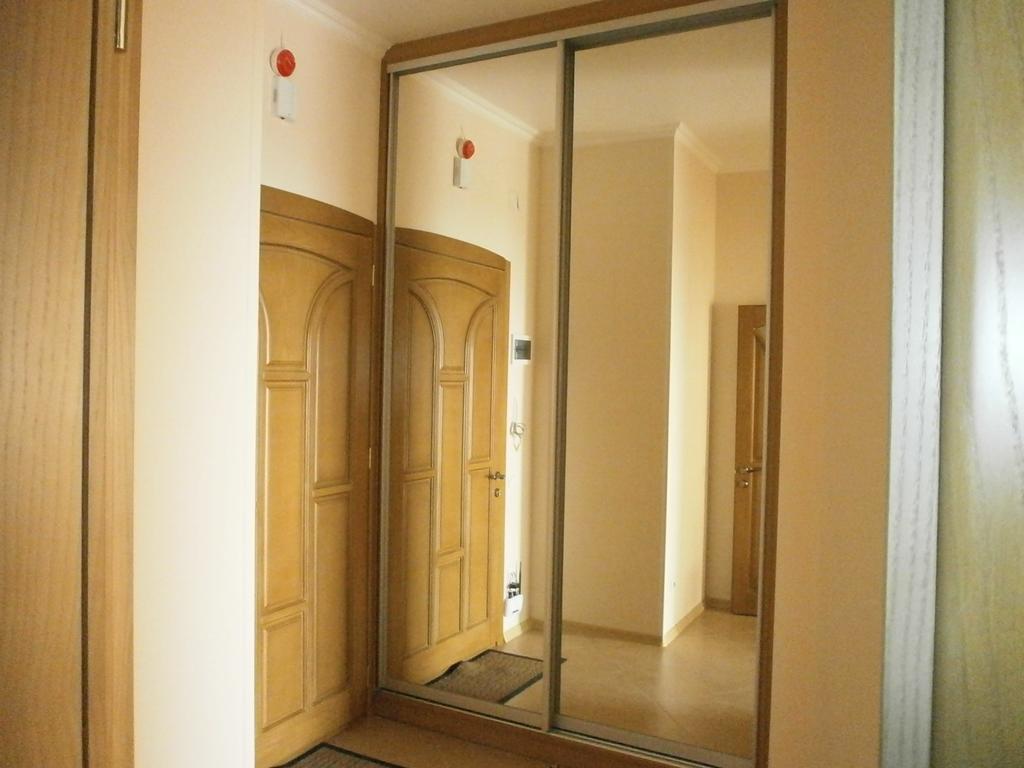 Apartment With Fantastic Sea View Одесса Номер фото