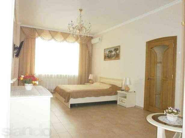 Apartment With Fantastic Sea View Одесса Экстерьер фото